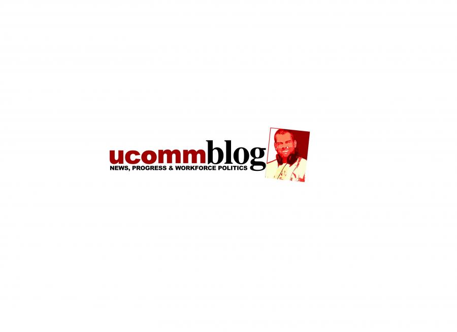 UCOMM Blog