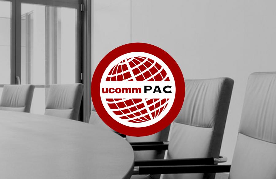 UCOMM PAC - Giving Working People A Seat At The Table