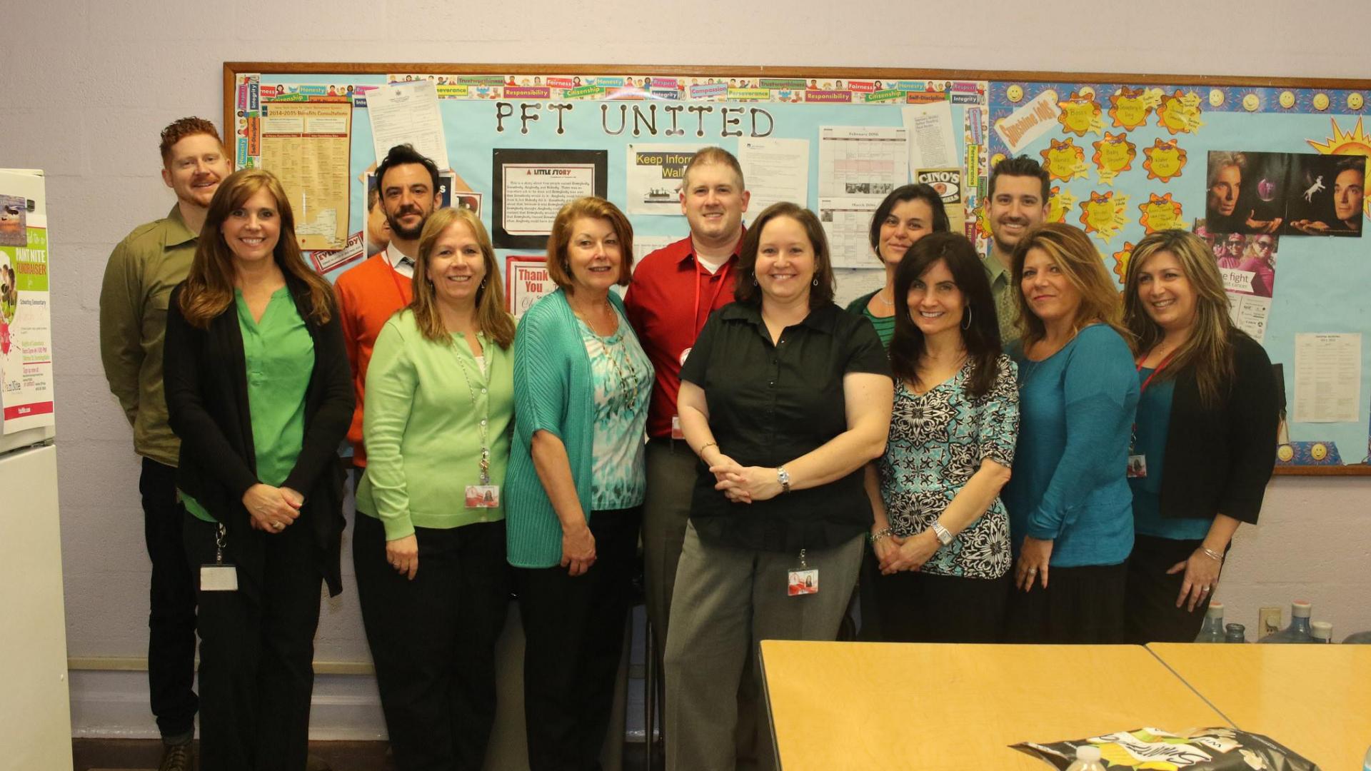LI Teachers